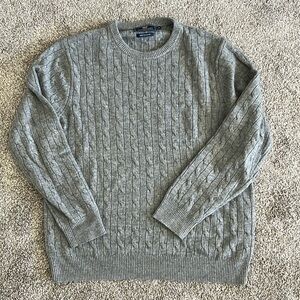 Vineyard Vines Merino Wool with Cashmere sweater